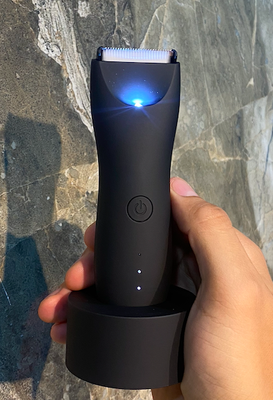 Miniatura 8 de BARBERA PREMIUM VIP